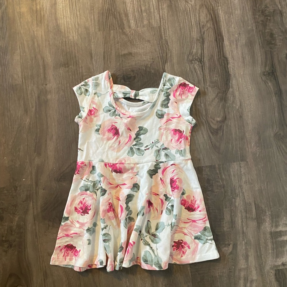 Childrens place dress